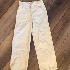 Mollusk women’s surf painted pant